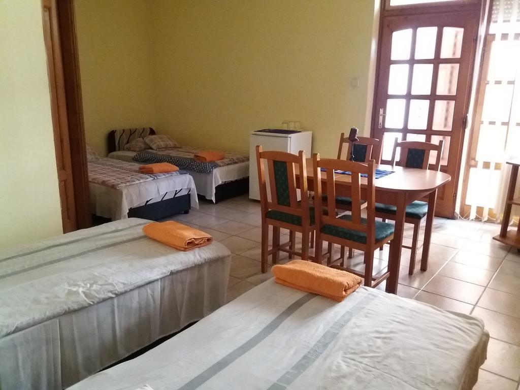 Rakoczi Panzio Hotel Debrecen Bagian luar foto