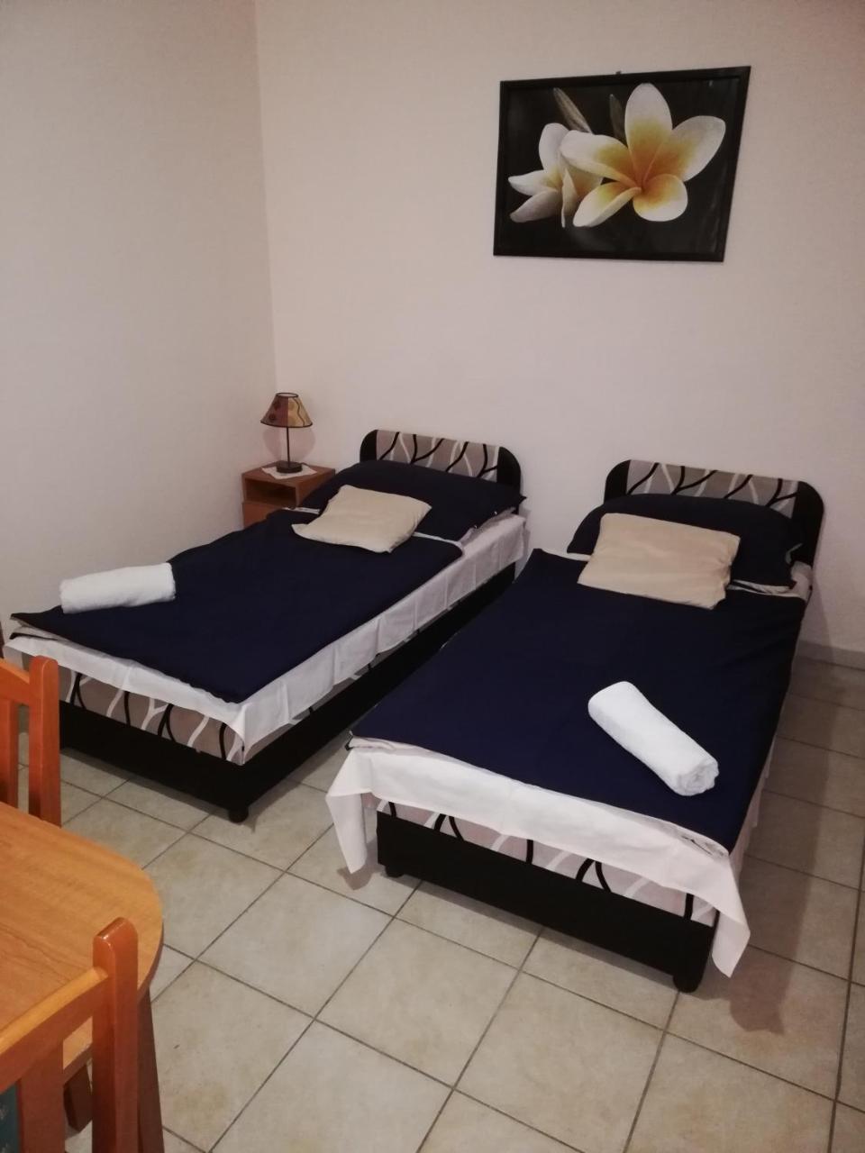 Rakoczi Panzio Hotel Debrecen Bagian luar foto